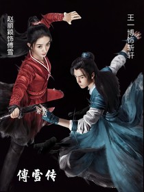 傅雪传