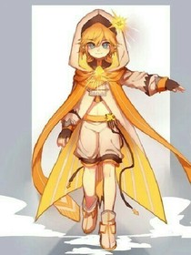 凹凸世界之最強魔法師