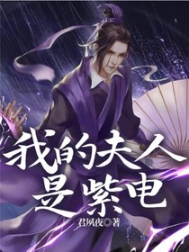 我的夫人是紫電