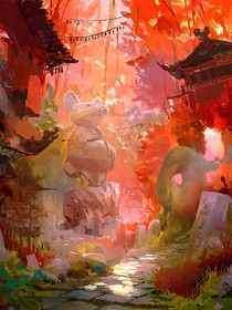 廣陵不下雪