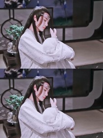 陈情令：重生之我来爱你