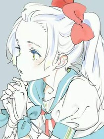耳朵不一样啊