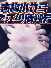 青梅小竹馬之江少請(qǐng)獨(dú)寵
