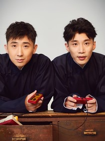 虐恋（何尚秦）