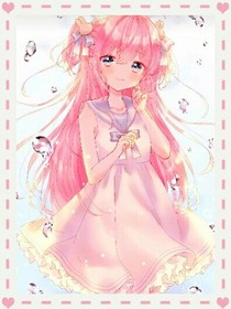 喜美：愛(ài)上你，我的倒霉同桌