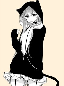 猫妖君安