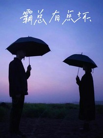 霸总有点坏