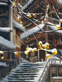 清心歸陳-d778