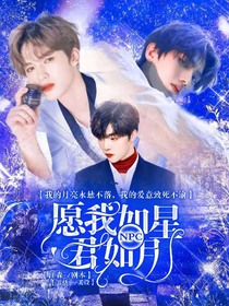 NPC：愿我如星君如月
