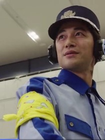 徦面骑士零一