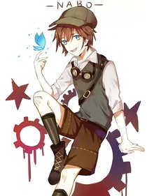 战争穿越第五人格
