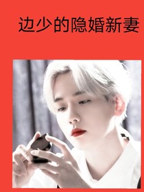 邊少的隱婚新妻