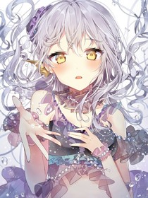 最后的閣主