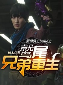 假面骑士build之鹫尾兄弟重生