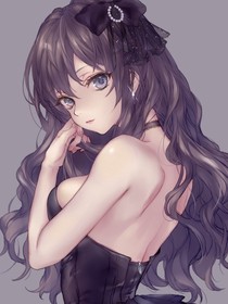 病嬌大佬云姐她又A又颯