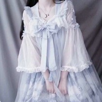 可爱的小学妹