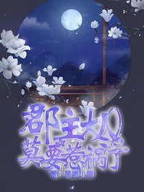 郡主大人莫要惹禍了