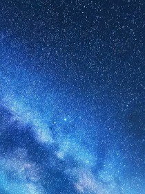 待我找到那隱去的星