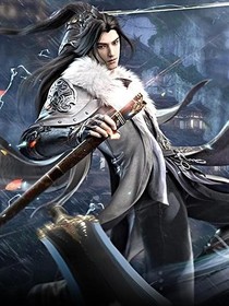 重生之异界战神