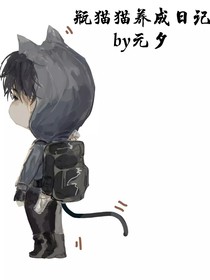 瓶貓貓養(yǎng)成日記