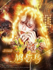 鸠与鸟