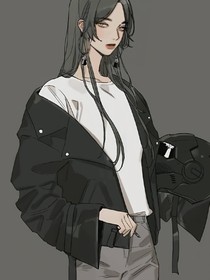 屬于她的末世……