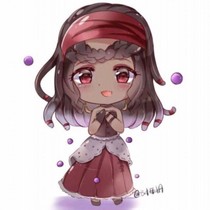 咒勘：假如帕缇夏是监管者