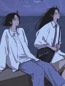 喜欢你是我一个人的事
