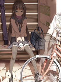 知曉吾心的人啊