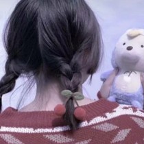 今天有億點(diǎn)點(diǎn)難過