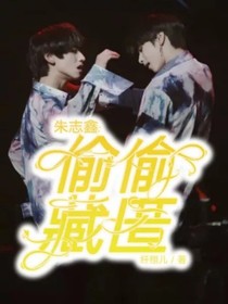朱志鑫：偷偷藏匿