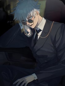名柯：我就一普通社畜