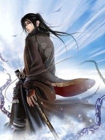 封印自己变祖神