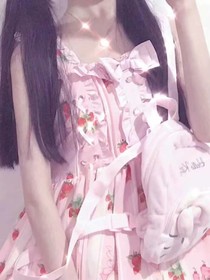 系统逼我做舔狗