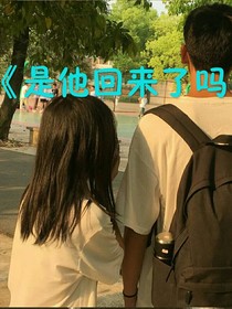 是他回来了吗