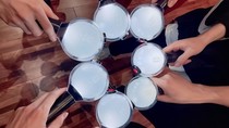 我的七个杀手先生
