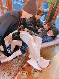 bts：救我一命