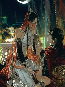 想把你揉进骨子里