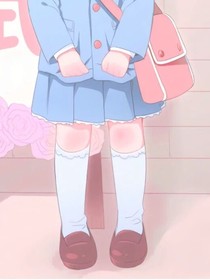 熊孩子的世界