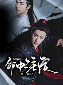 命中注定：你是我的人