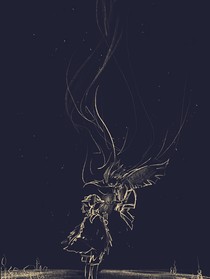是光，亦是你