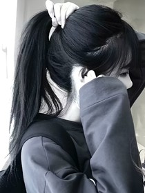 高冷校霸