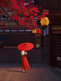 神仙的一二三事