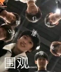 TNT和你的日常（超甜）