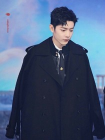 肖戰(zhàn)：姑娘，您能不能有點(diǎn)姑娘的樣子