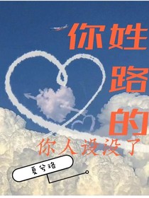 姓路的你人设没了