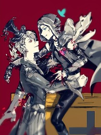 第五人格：绝处逢生——d376