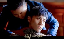 恨君不似江樓月之展玉無悔