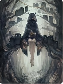 暗黑后的黎明