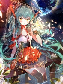 花仙精灵王的冒险